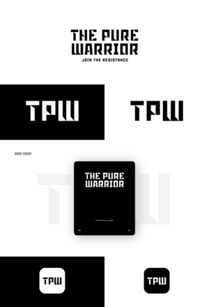 Logo Design by Lub_Design