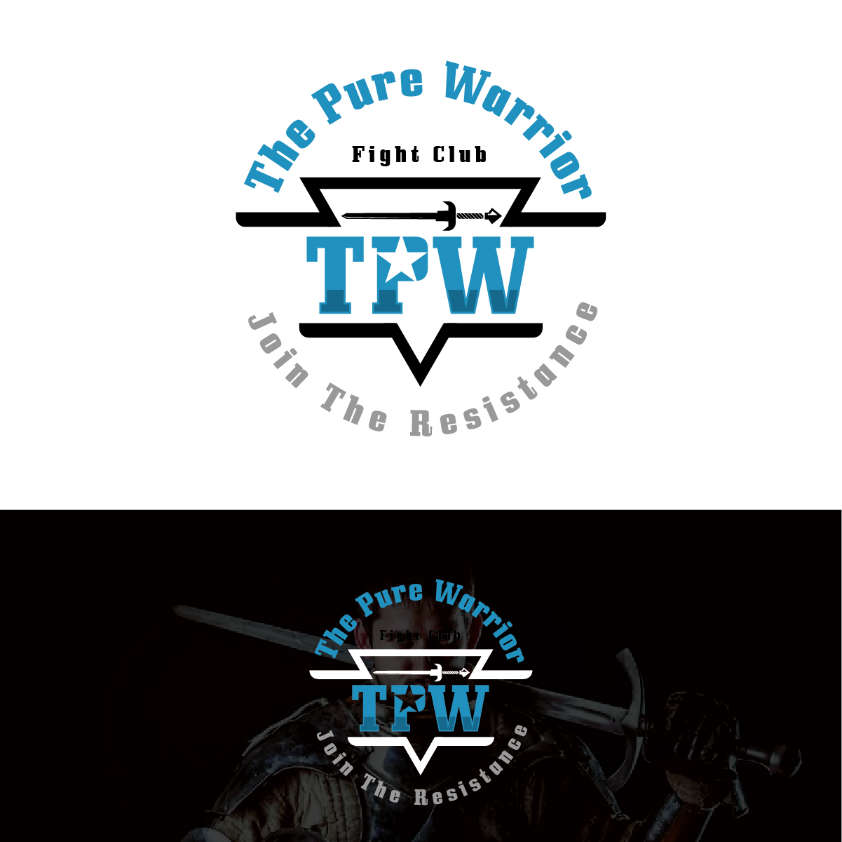 Logo Design by Deziners Zone for Tactical Concealed Carry | Design #26934713
