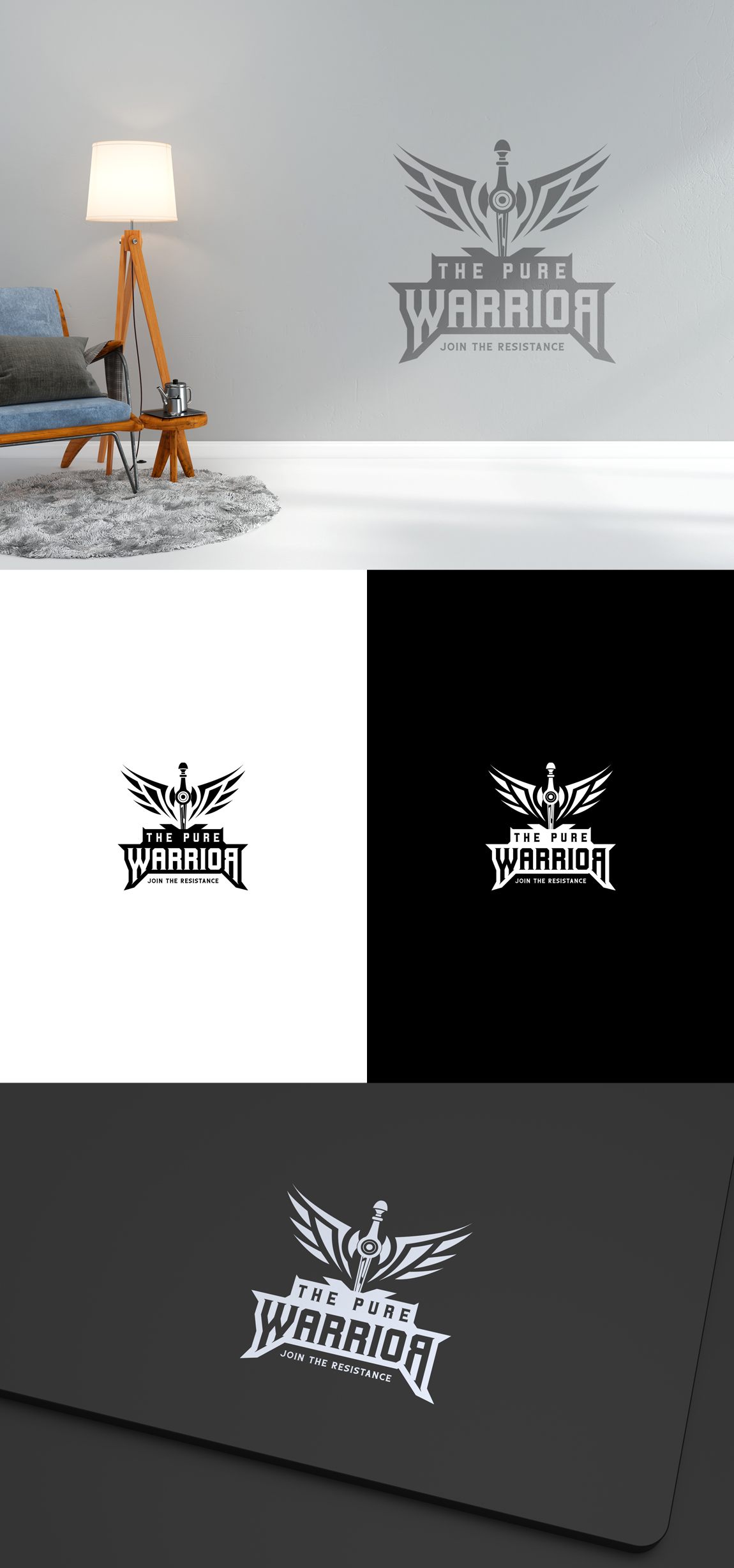 Logo Design by SL Designer for Tactical Concealed Carry | Design #26936203