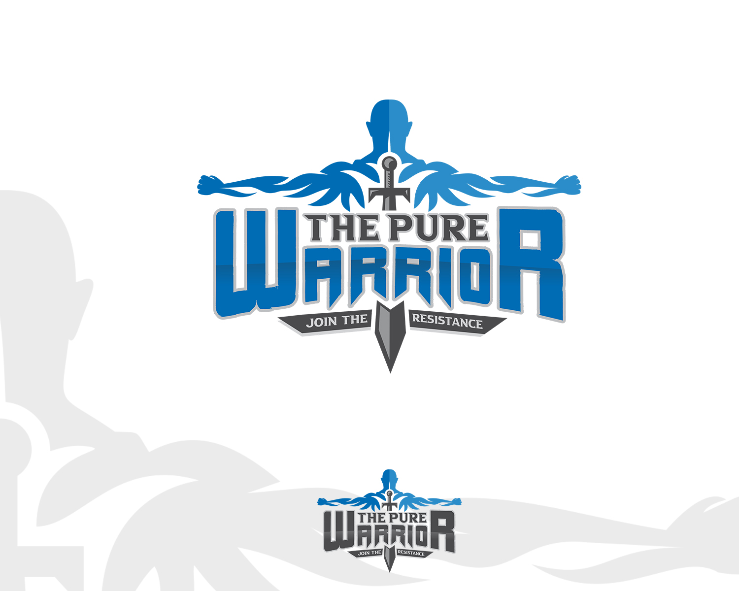 Logo Design by Djamdesign for Tactical Concealed Carry | Design #27062881