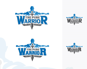 Logo Design by Djamdesign for Tactical Concealed Carry | Design: #27065659