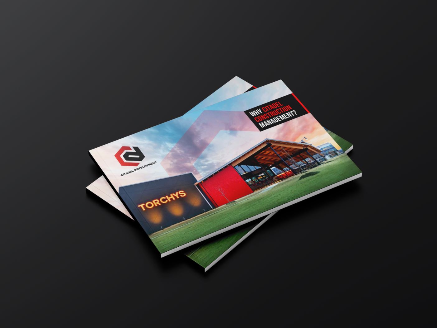 Brochure Design by GraphicTec for this project | Design #26939346