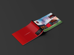 Brochure Design by GraphicTec for this project | Design: #26939348