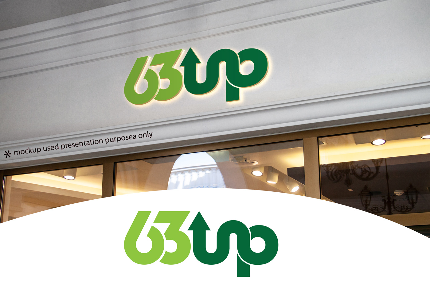 Logo Design by A S design @ for Orion Distribution Company | Design #26940664