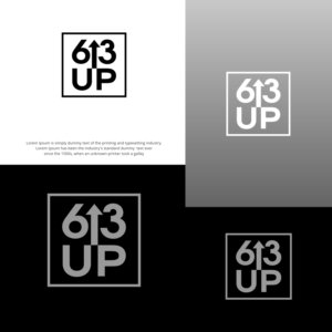63up | Design de Logo par CIG Designer