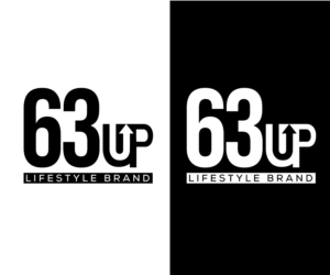 63up | Design de Logo par HEAVEN ART