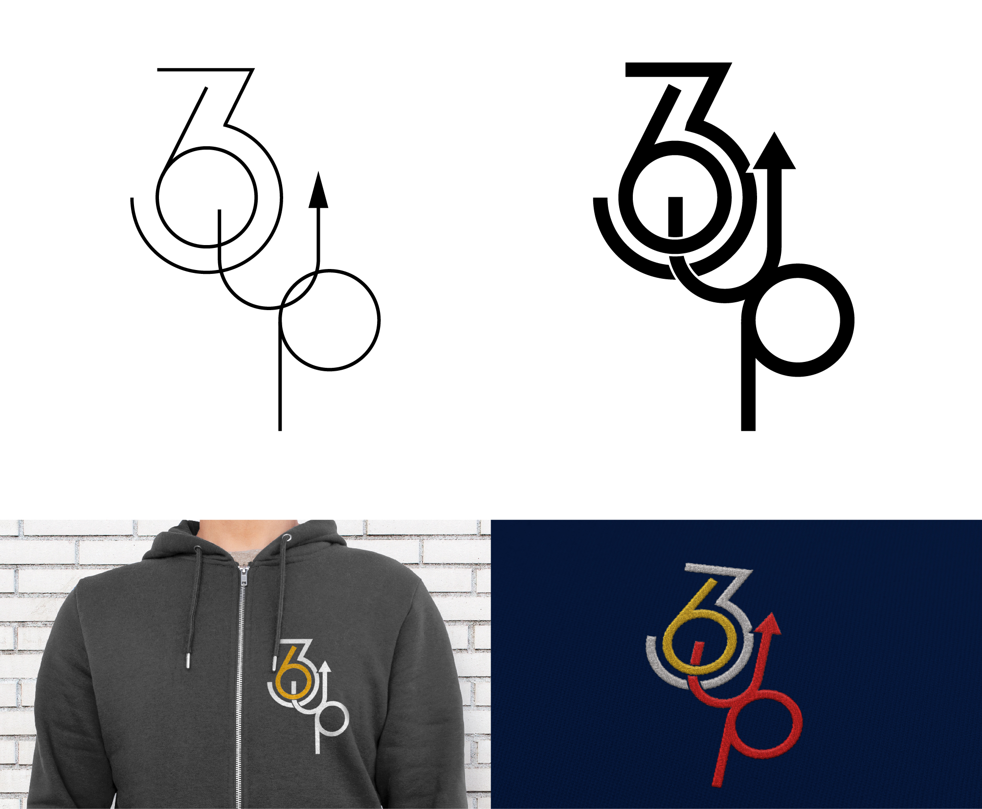 Logo Design by ileanalp for Orion Distribution Company | Design #26932518