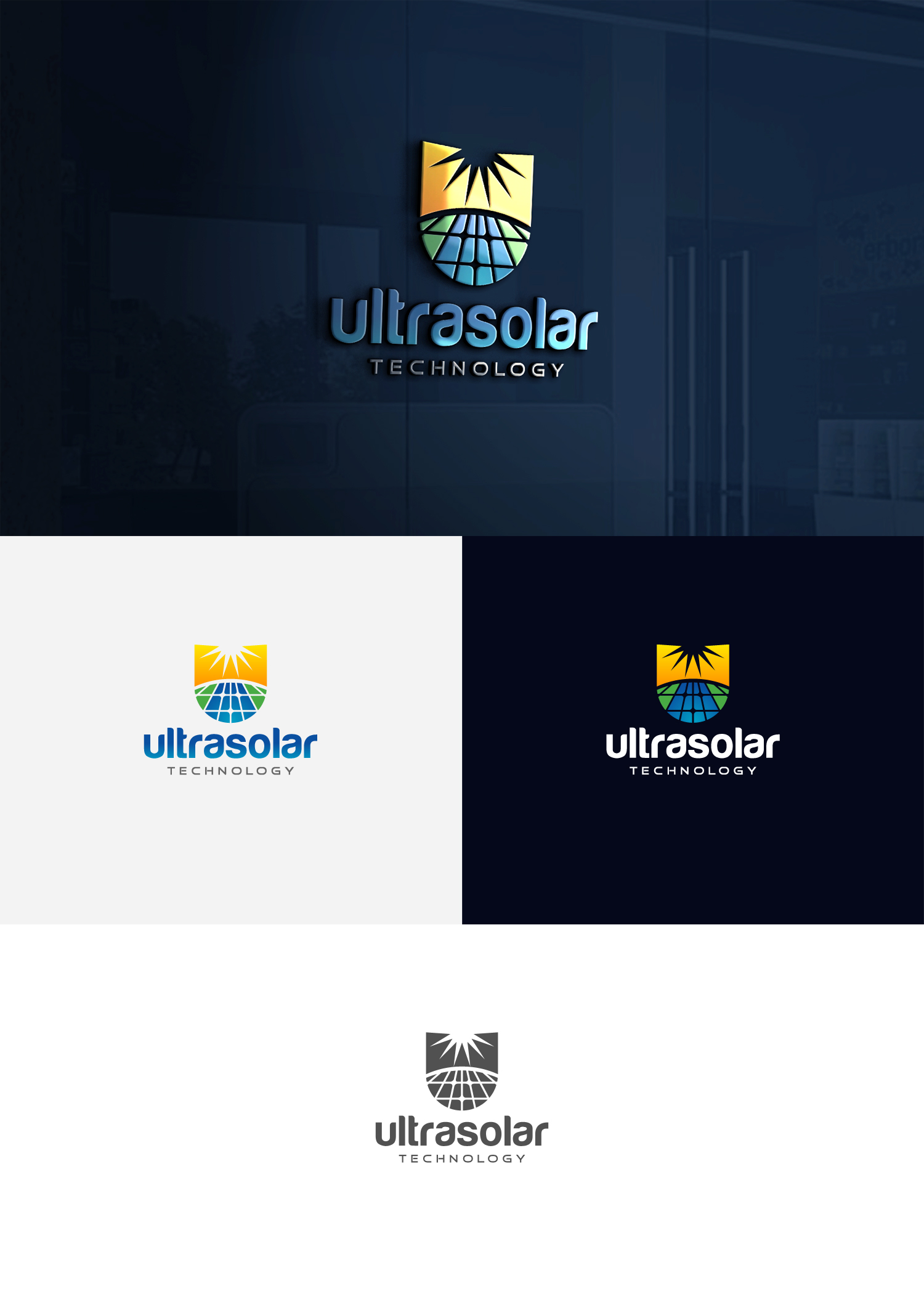 Logo Design by ideaz2050 for this project | Design #26934860