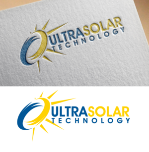 Logo Design by blue eye