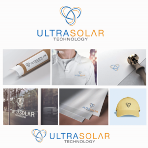 Logo Design by Shirlei Patricia