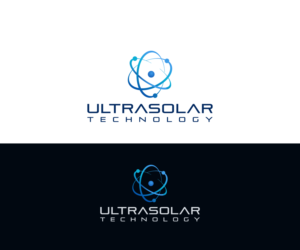 Ultrasolar Technology or Ultrasolar | Logo Design by anico