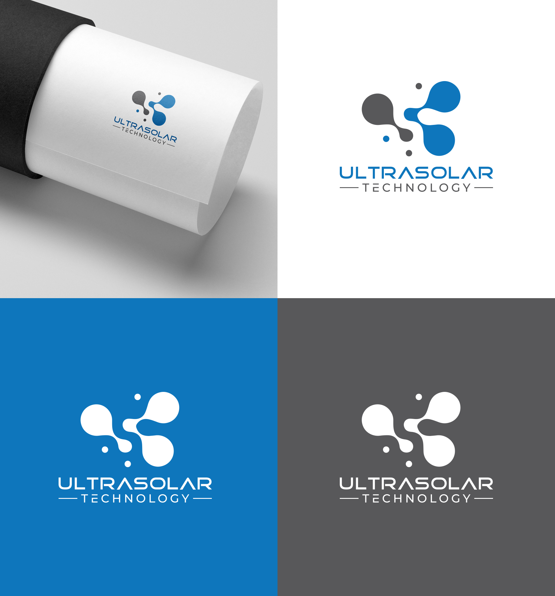 Logo Design by ZinKo for this project | Design #26966654