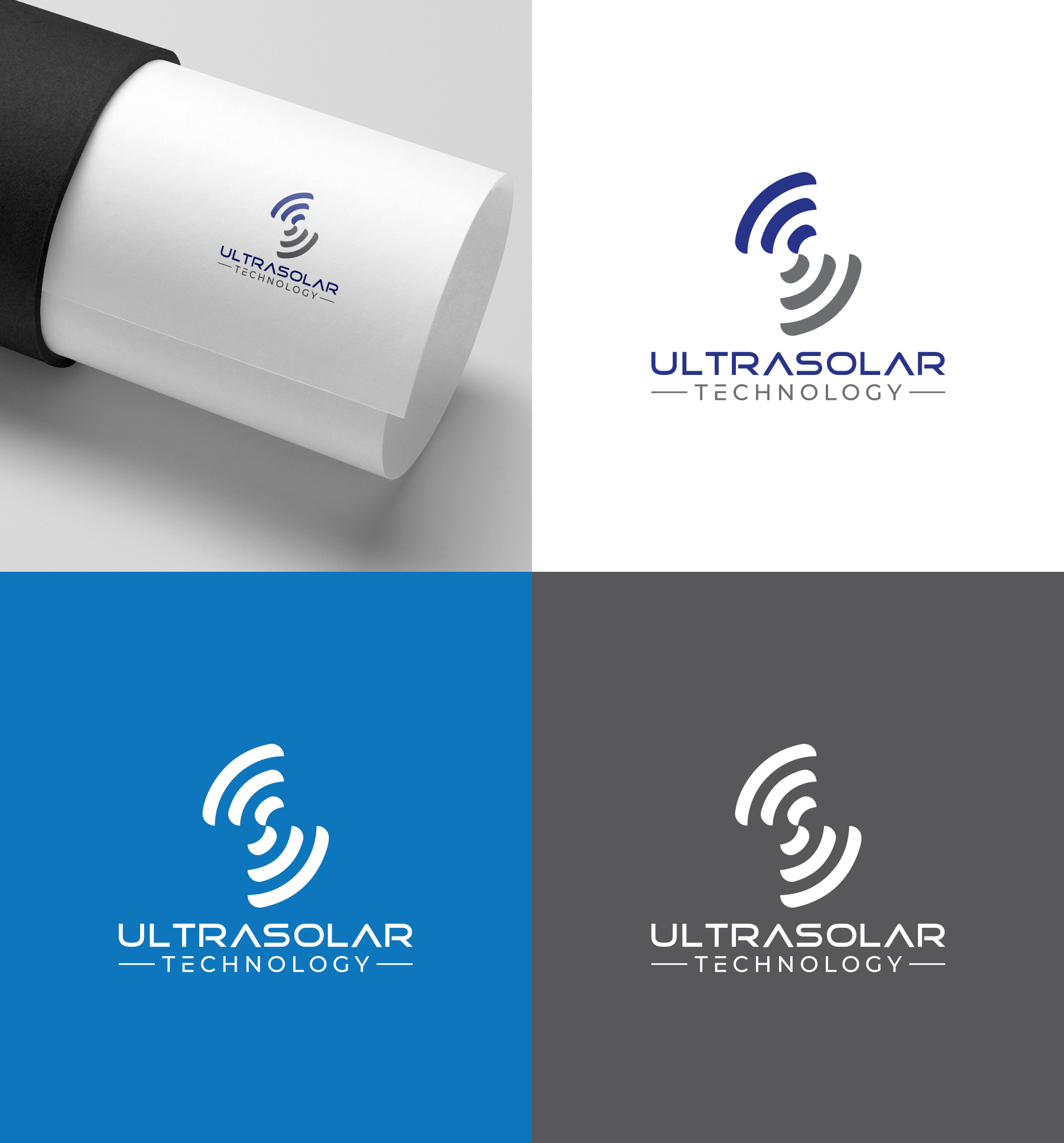 Logo Design by ZinKo for this project | Design #26966826