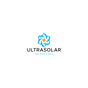 Ultrasolar Technology or Ultrasolar | Logo Design by Gaurldia