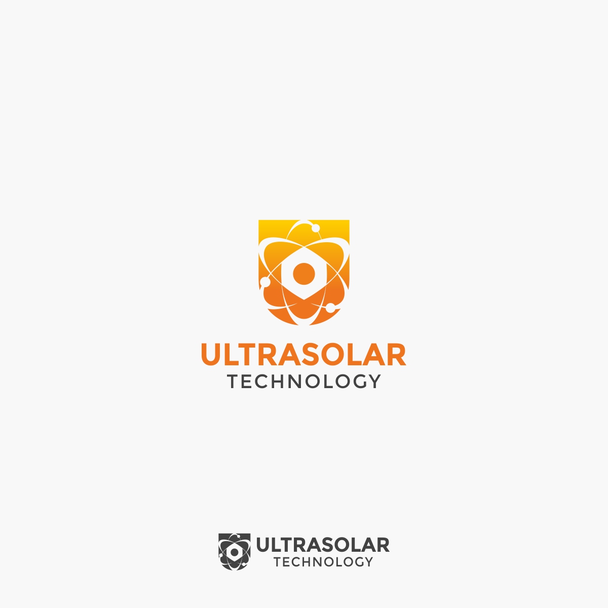 Logo Design by Regh Element for this project | Design #26962644
