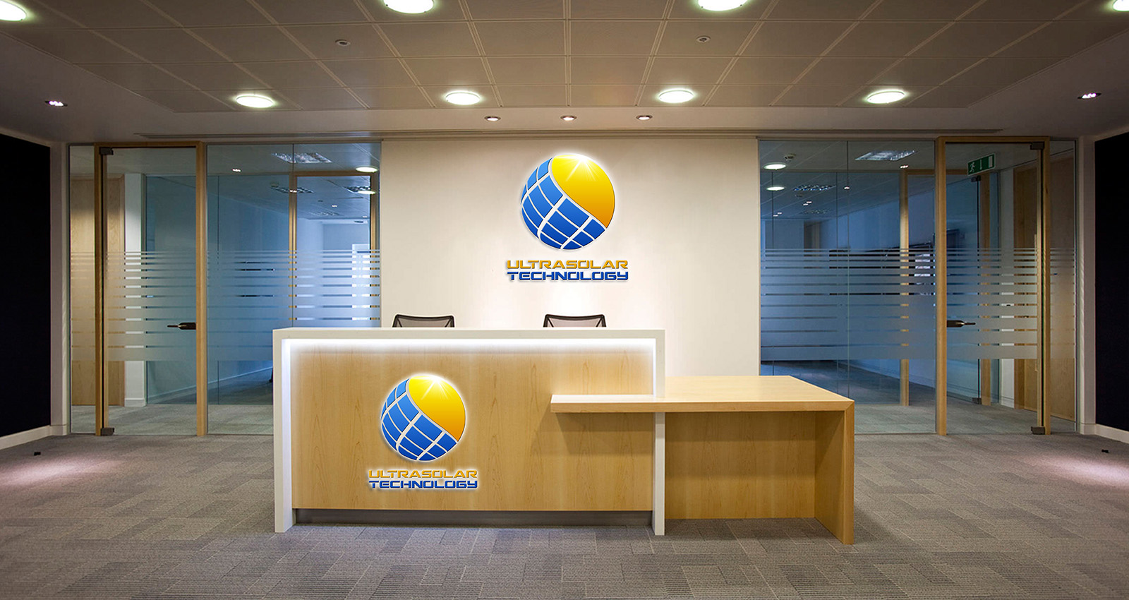 Logo Design by alexussavin for this project | Design #26964575