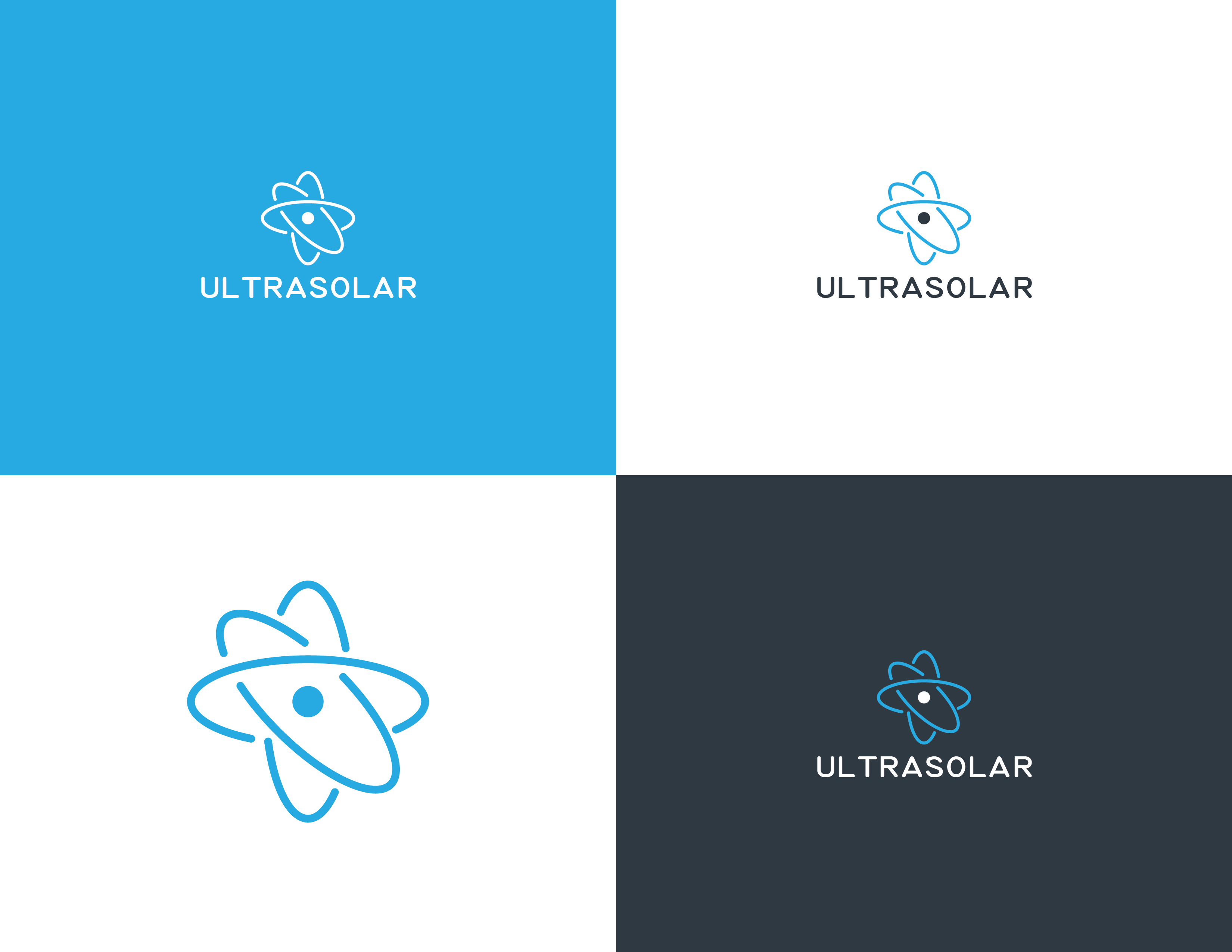Logo Design by abd.k for this project | Design #26936591