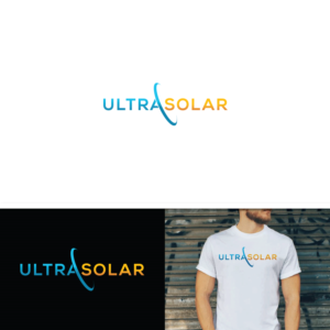 Ultrasolar Technology or Ultrasolar | Logo Design by Md Shehidul Islam Rimon