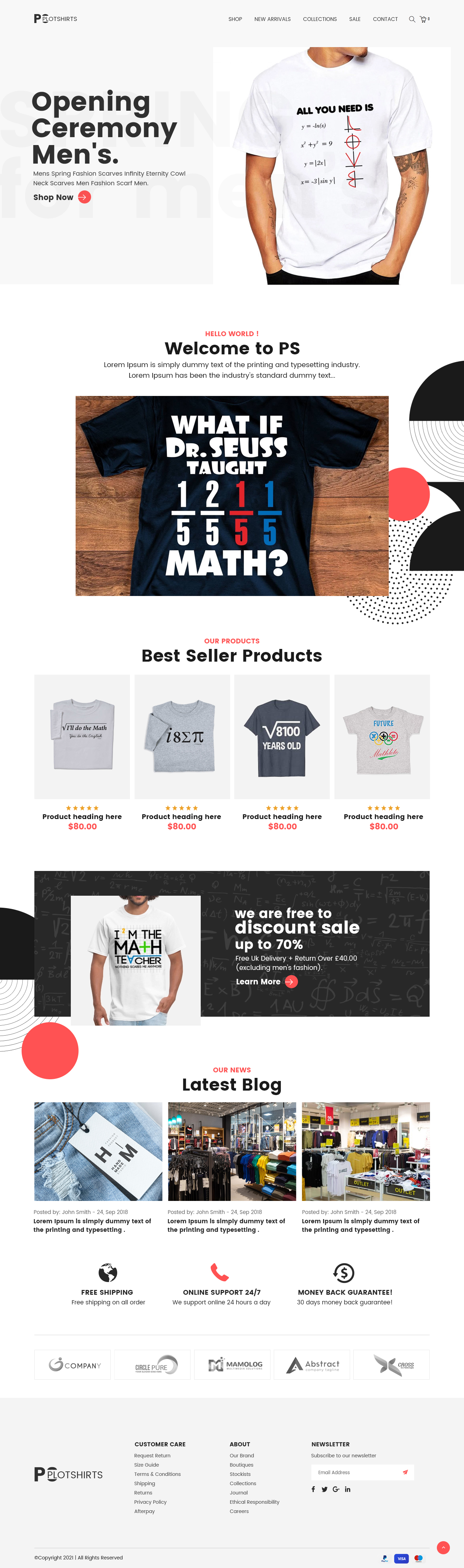 BigCommerce Design by nzdesigners for this project | Design #26954920