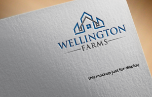 Wellington Farms  | Design de Logo par adam jak