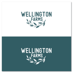 Diseño de Logo por Sujit Banerjee para Wellington Farms  | Diseño: #26934536