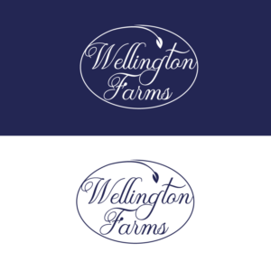 Diseño de Logo por Sujit Banerjee para Wellington Farms  | Diseño: #26934537