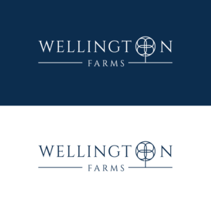 Diseño de Logo por Sujit Banerjee para Wellington Farms  | Diseño: #26934538