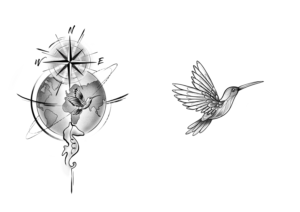 New Tattoo Design Project | Design de Tatouage par Omelas