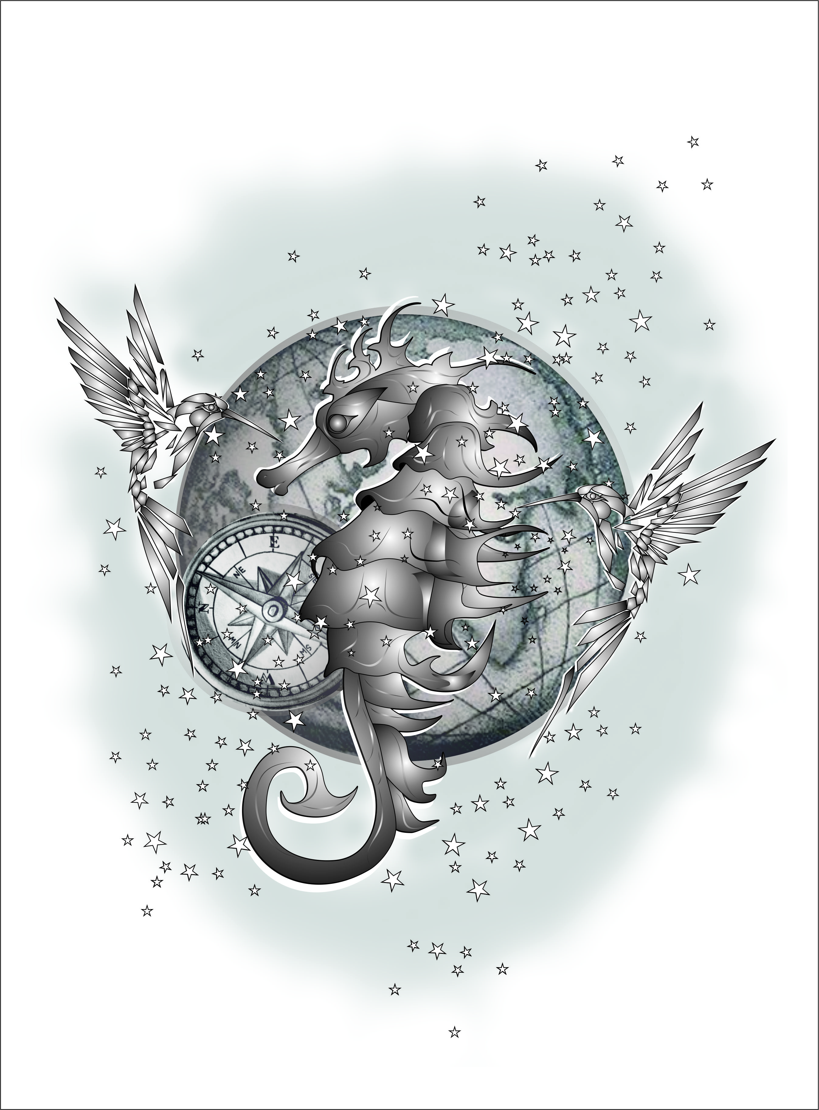 Design de Tatouage par Jamal 12 pour ce projet | Design #26954650