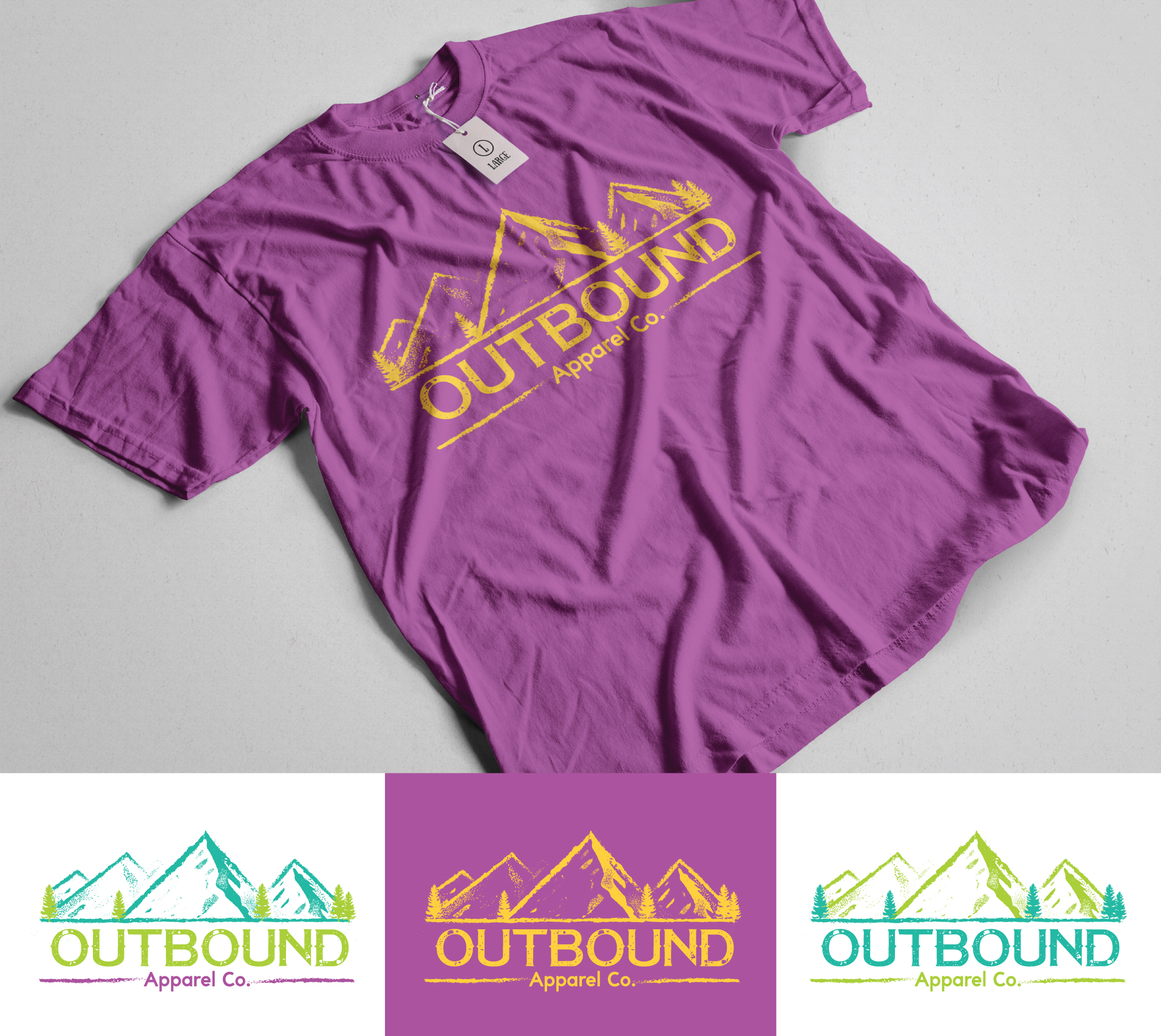 Apparel Design by StromDesignHub for this project | Design #26945693