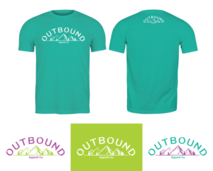 Apparel Design by StromDesignHub for this project | Design: #26945695