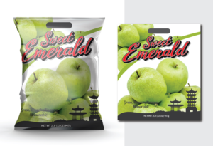 Verpackungs-Design von Deziners Zone für dieses Projekt | Design: #26955985