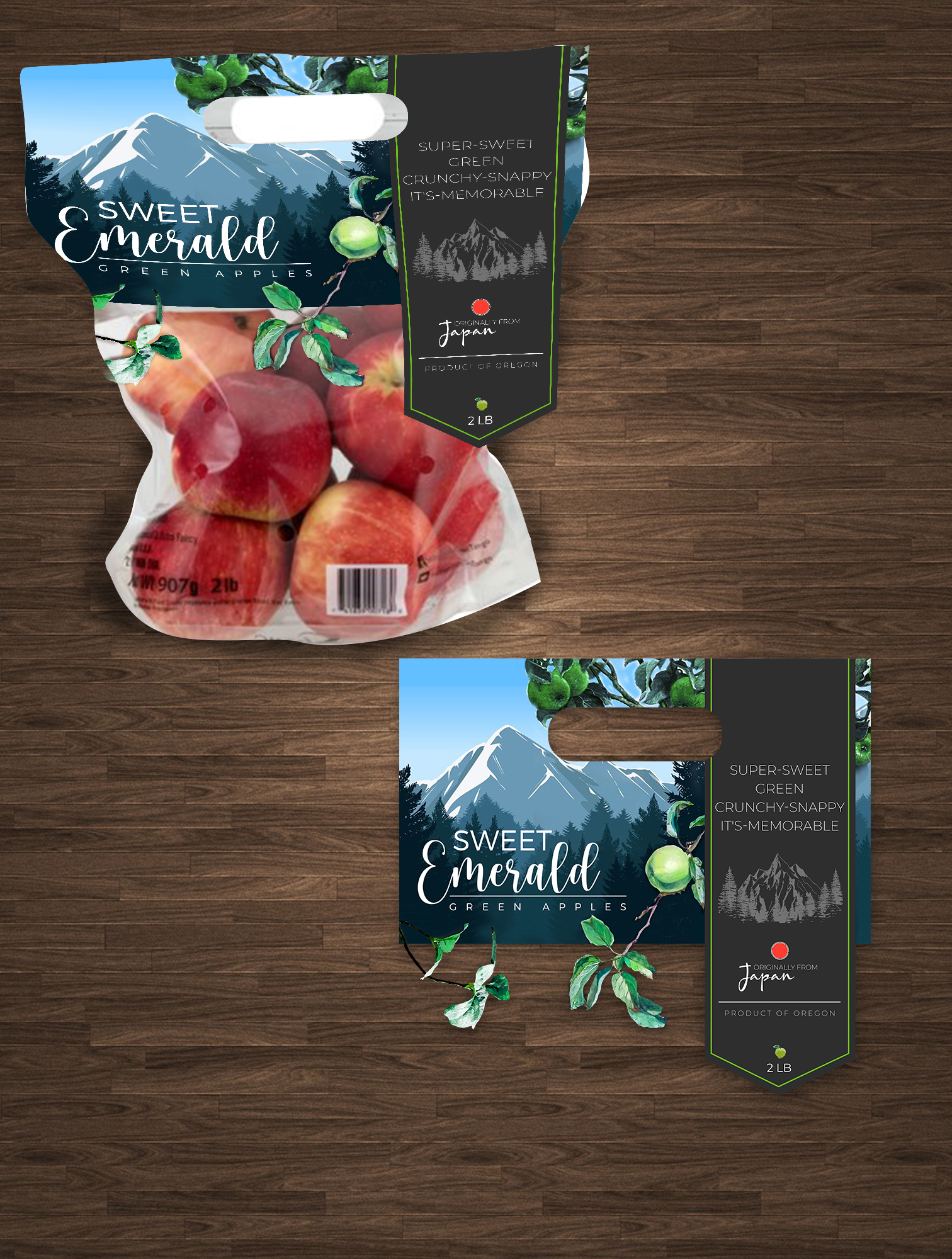 Verpackungs-Design von rug für dieses Projekt | Design #26979071