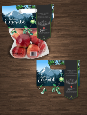 Verpackungs-Design von rug für dieses Projekt | Design: #26979071