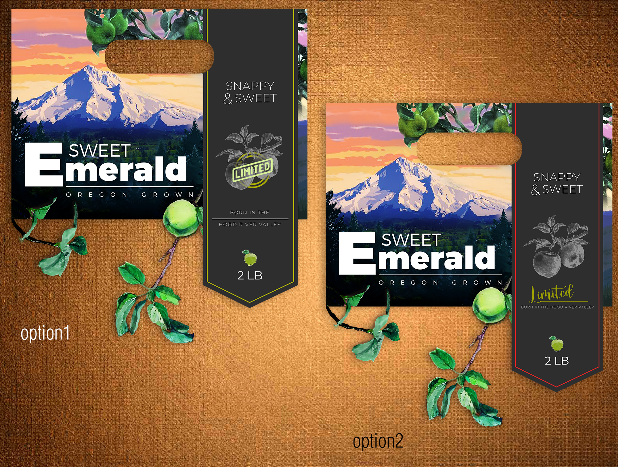 Packaging Design by rug for this project | Design #27051576