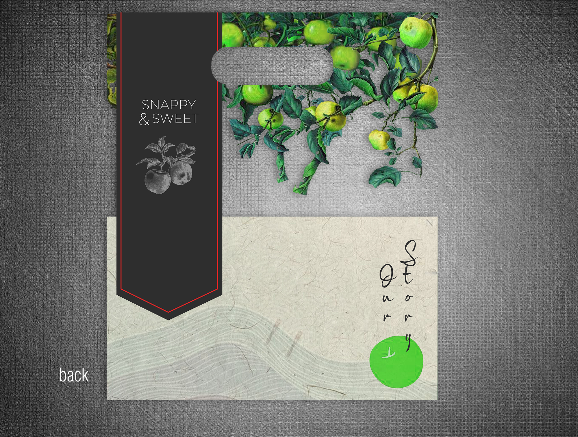 Packaging Design by rug for this project | Design #27051577