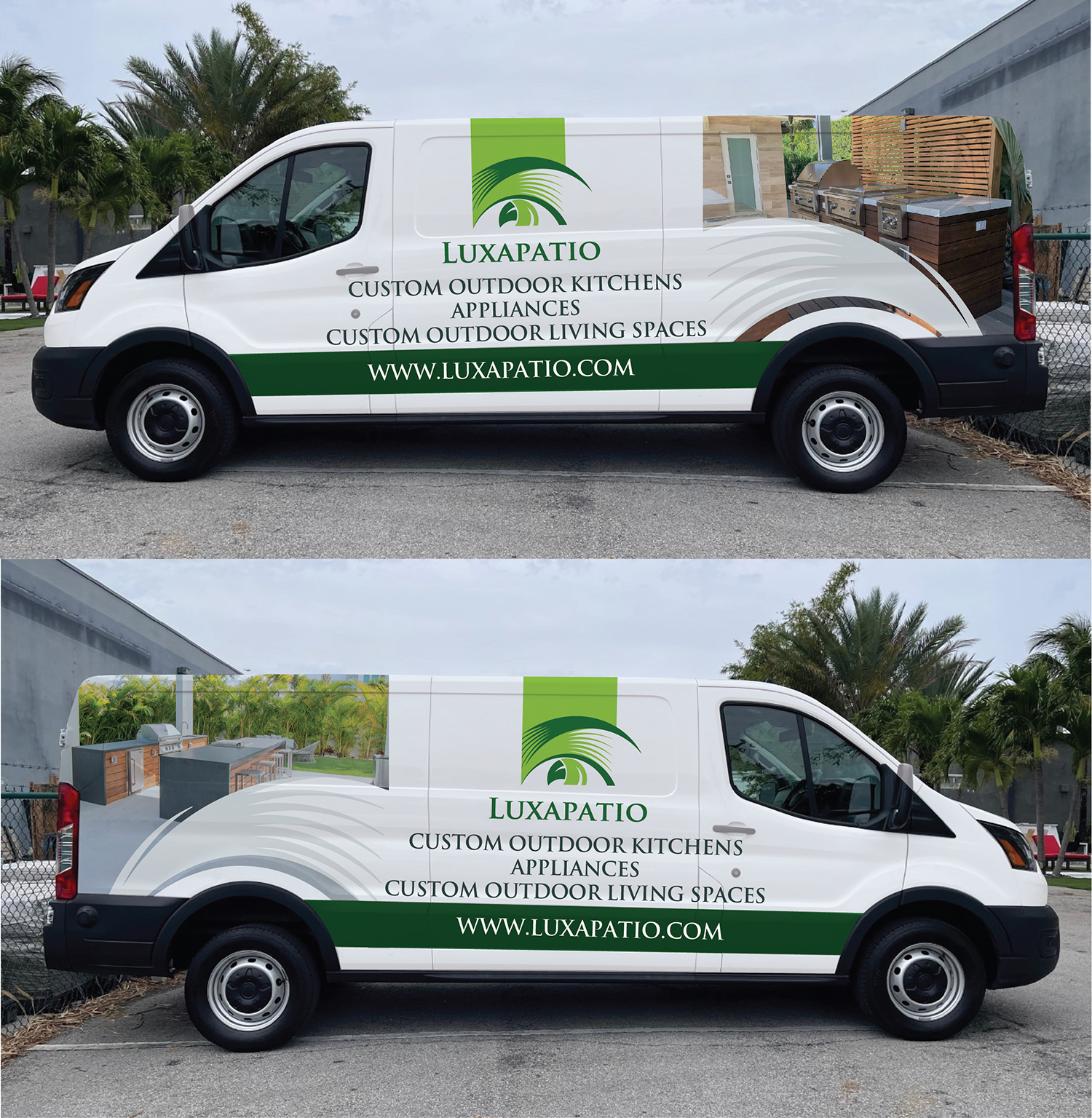 Car Wrap Design by Deziners Zone for this project | Design #26935161