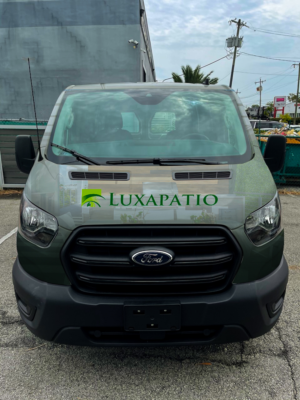 Car Wrap Design by Fusionex Studio for this project | Design: #26944197