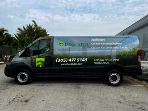 Car Wrap Design by Fusionex Studio for this project | Design: #26944199