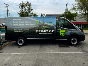 Car Wrap Design by Fusionex Studio for this project | Design: #26944200