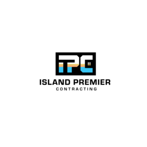 Island Premier Contracting | Logo Design by aneesh vs