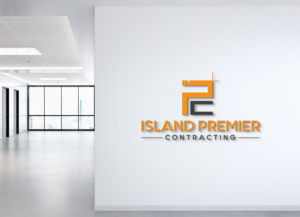 Logo Design by Deziners Zone for Island Premier Contracting | Design: #26935031