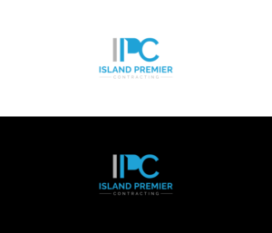 Logo Design by Riaper for Island Premier Contracting | Design: #26942089