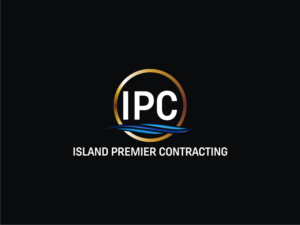 Logo Design by R16 for Island Premier Contracting | Design: #26941453
