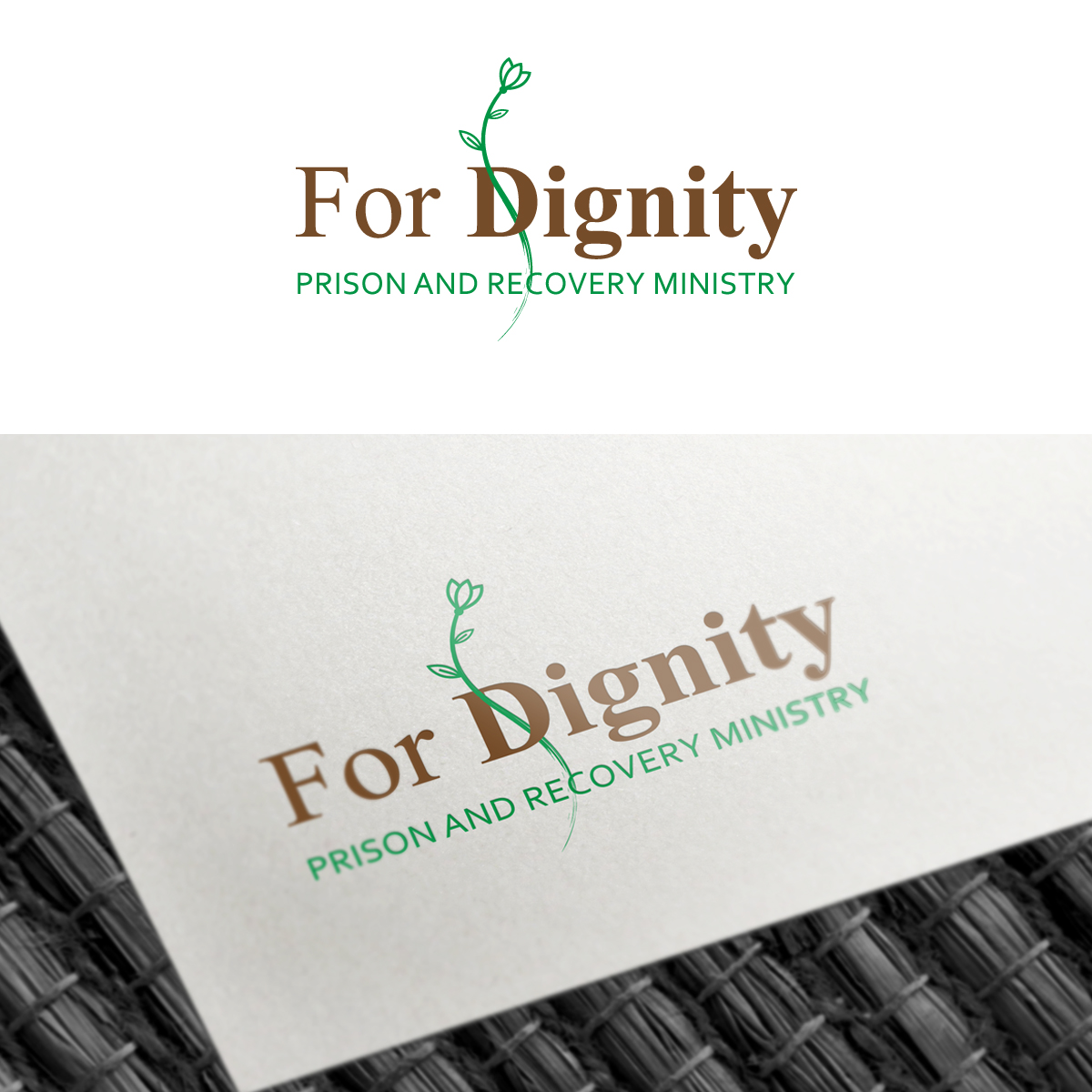 Design de Logo par Rueell Artss pour Kelly Master Ministries | Design #26938374