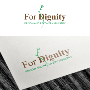 Logo-Design von Rueell Artss für Kelly Master Ministries | Design #26938374
