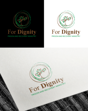 Design de Logo par Rueell Artss pour Kelly Master Ministries | Design : #26938381