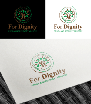 Design de Logo par Rueell Artss pour Kelly Master Ministries | Design : #26938854