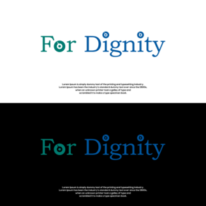 Logo Design by driptip