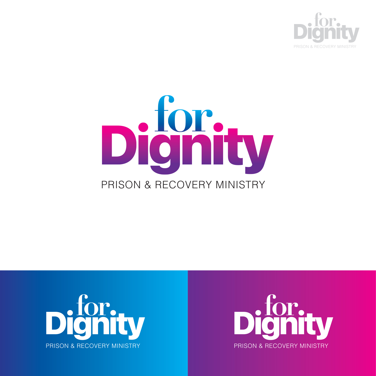 Logo Design by Awash for Kelly Master Ministries | Design #26950049